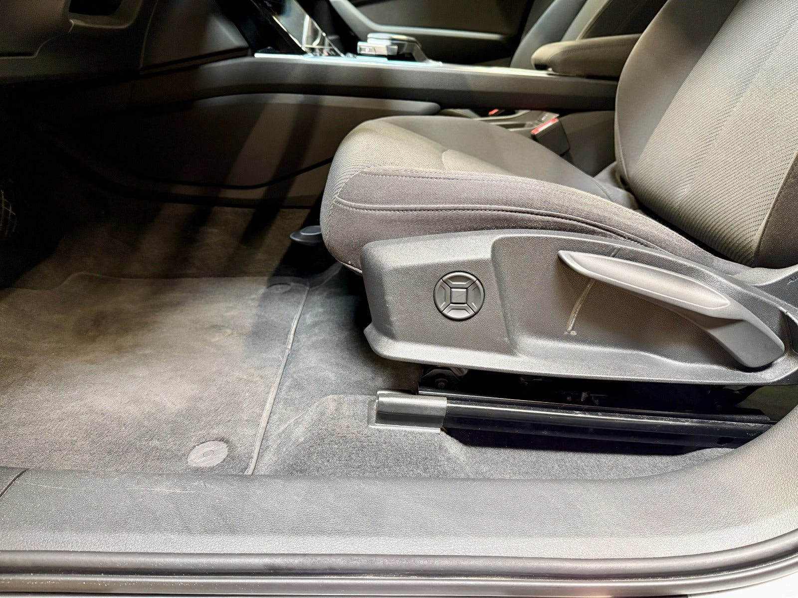 Billede af Audi e-tron 55 Prestige quattro