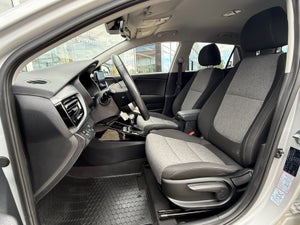 Kia Stonic T-GDi mHEV Prestige Upgrade DCT