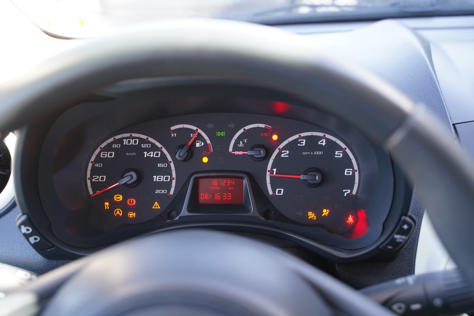 Billede af Ford Ka 1,2 Trend