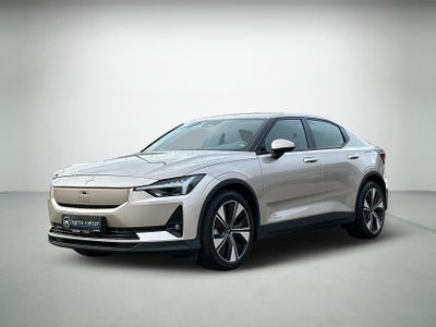 Polestar 2 Long Range