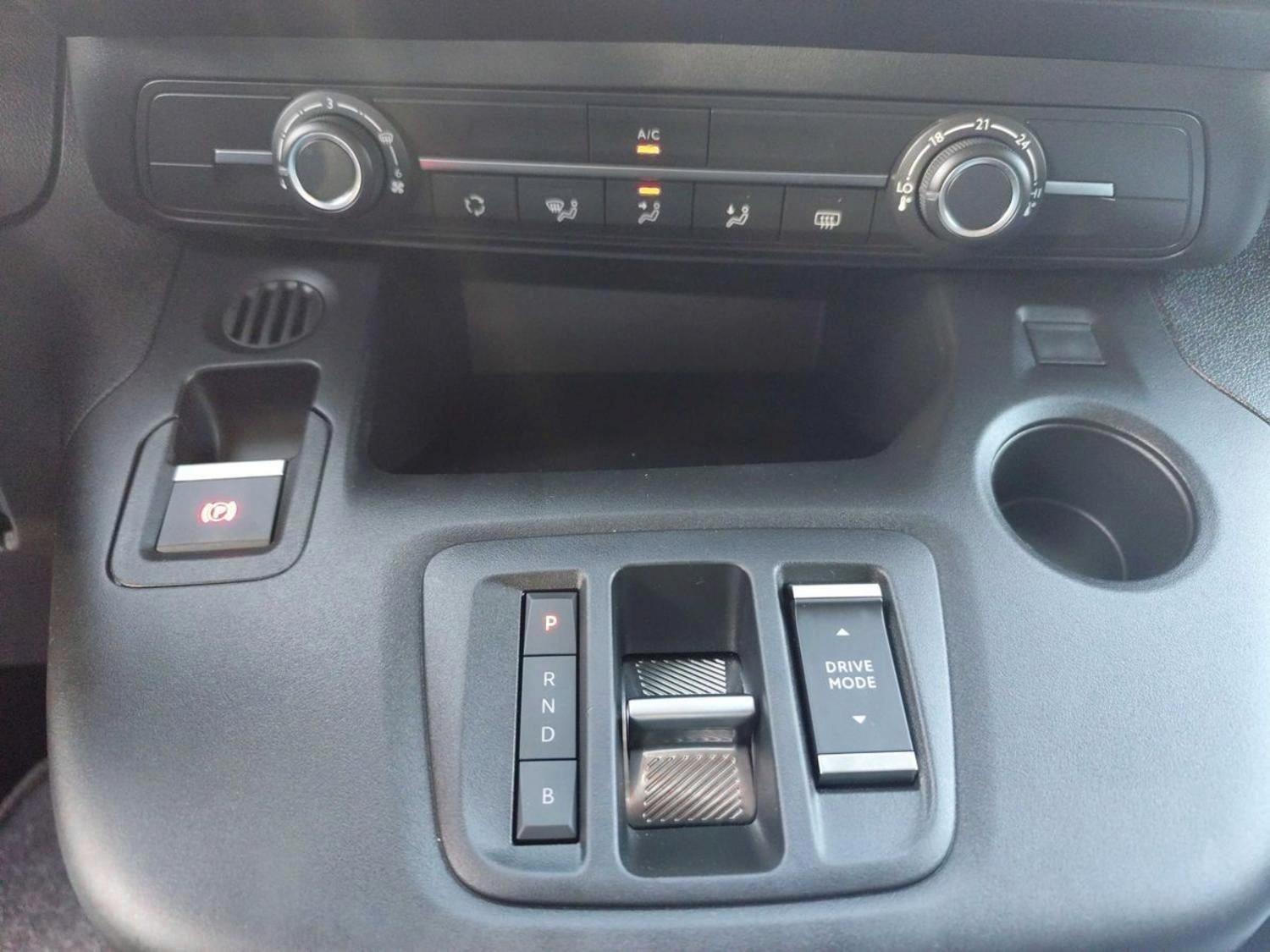 Billede af Peugeot e-Rifter 50 Active Pack L1