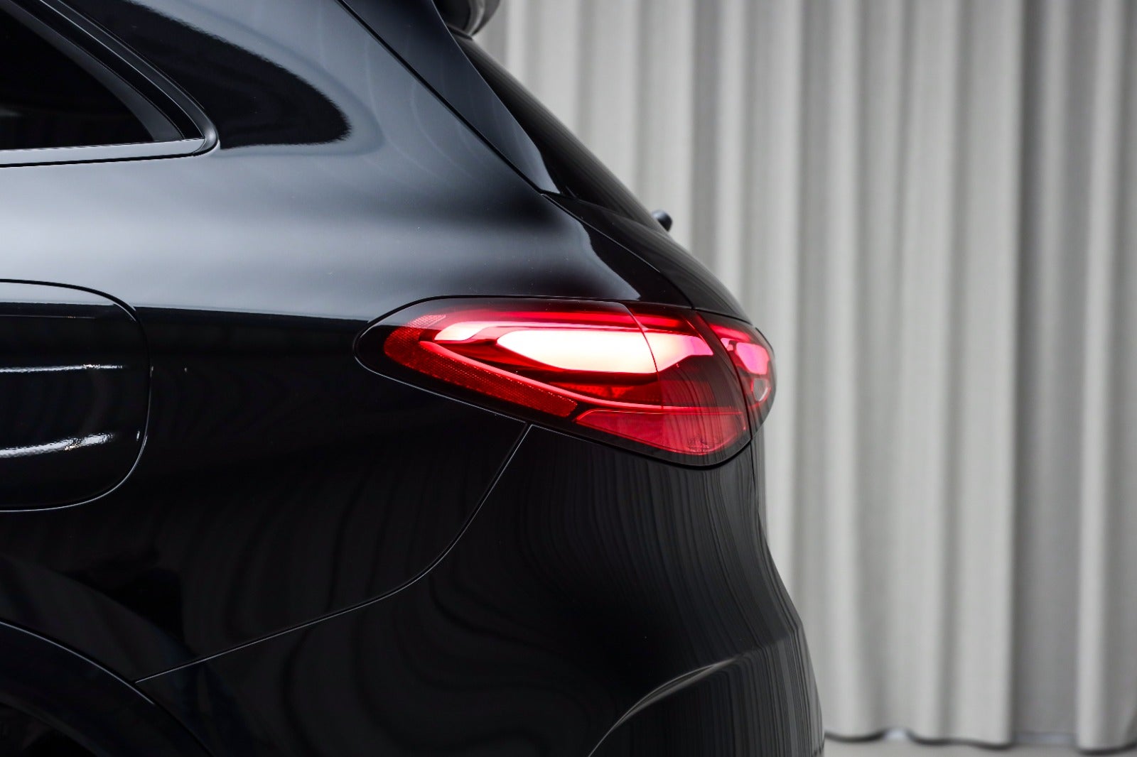 Mercedes-Benz GLC 300 de