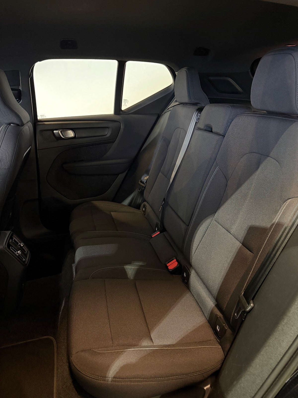 Volvo XC40 P6 ReCharge Core