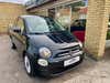 Fiat 500C Lounge+ thumbnail