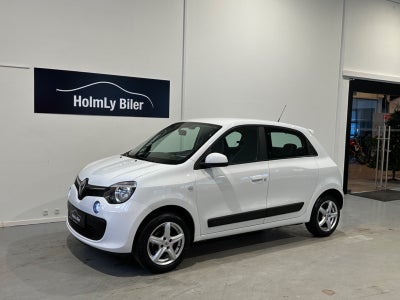 Renault  Twingo SCe 70 Authentique