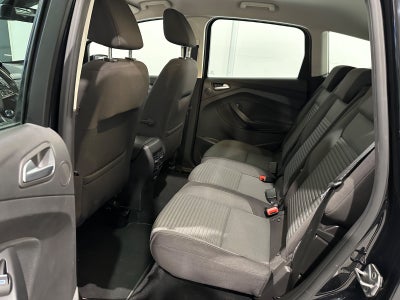 Ford C-MAX SCTi 125 Titanium