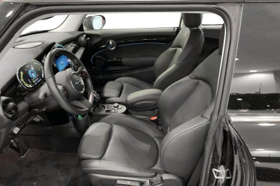 MINI Cooper SE Classic Trim