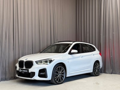 BMW X1 1,5 xDrive25e M-Sport aut. 5d