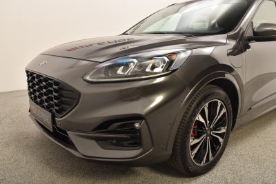 Ford Kuga PHEV ST-Line X CVT