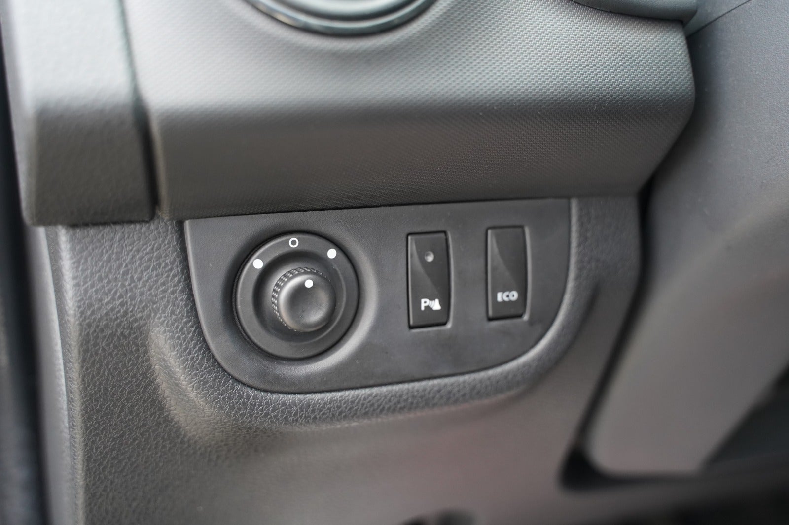 Billede af Dacia Sandero 0,9 TCe 90 Techroad BVR