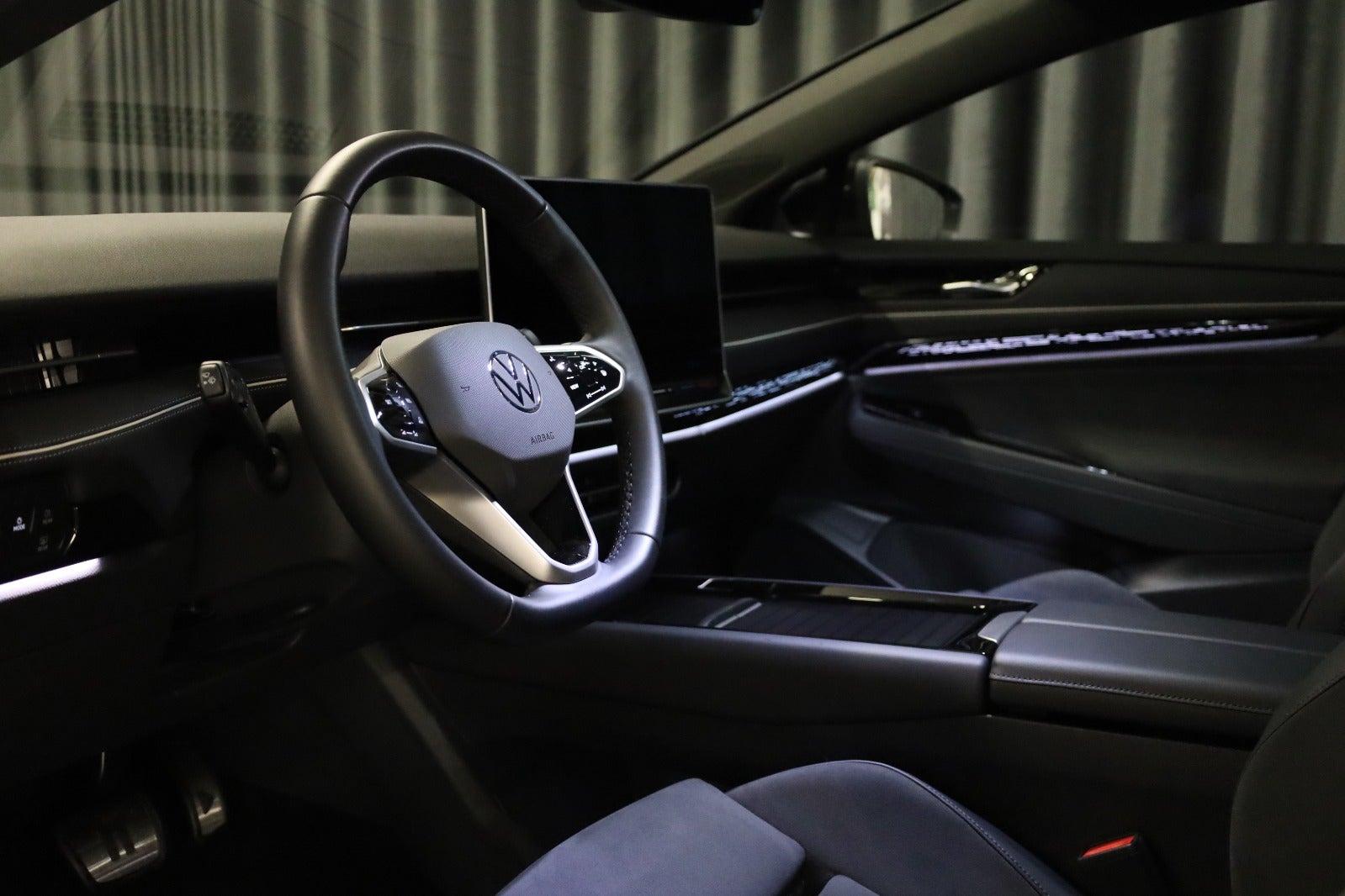 VW ID.7 Pro Tourer