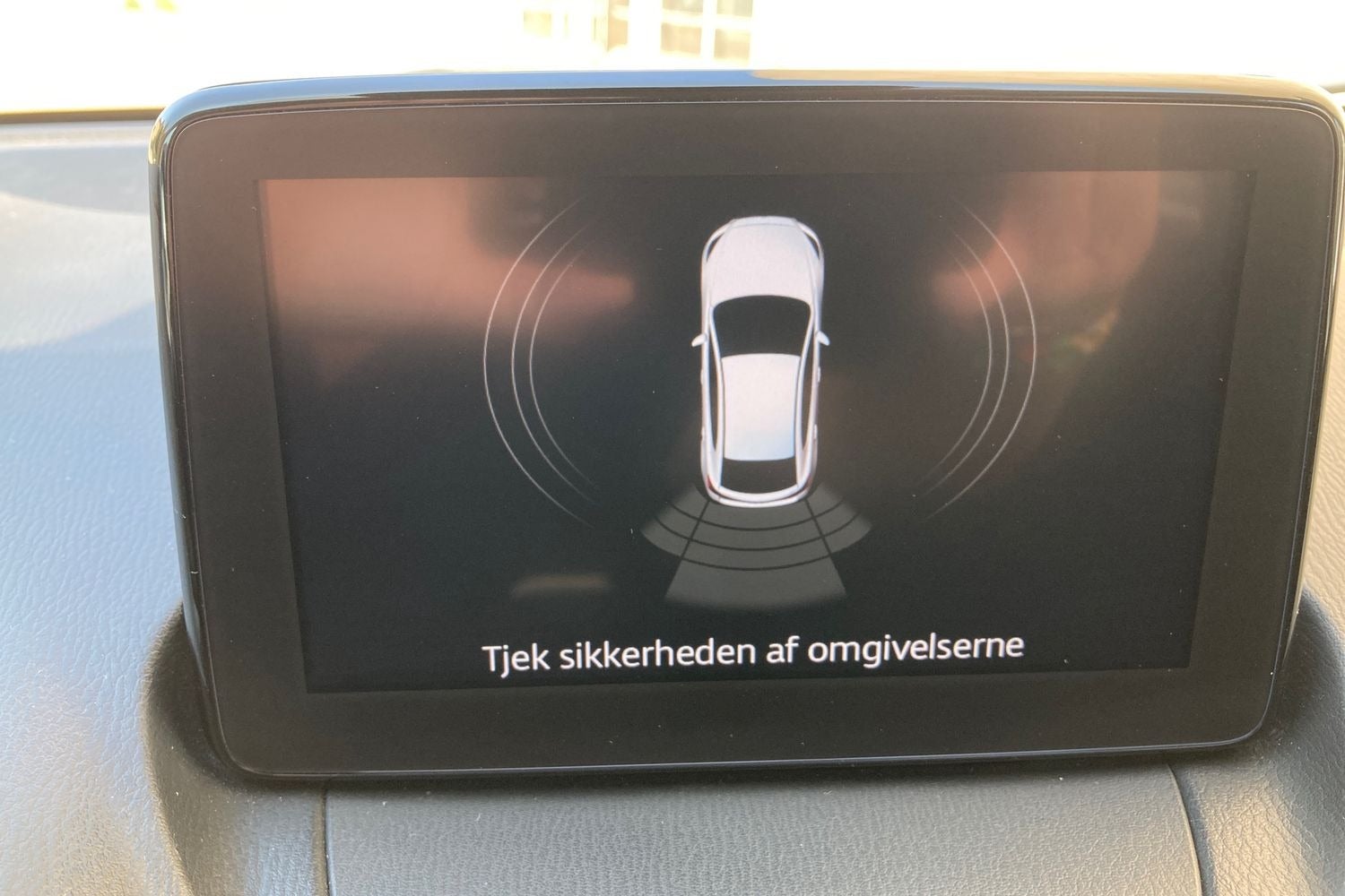 Billede af Mazda 2 1,5 SkyActiv-G 90 Niseko aut.