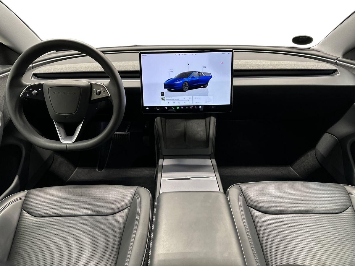 Tesla Model 3 RWD billede 4