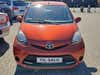 Toyota Aygo VVT-i T2 thumbnail
