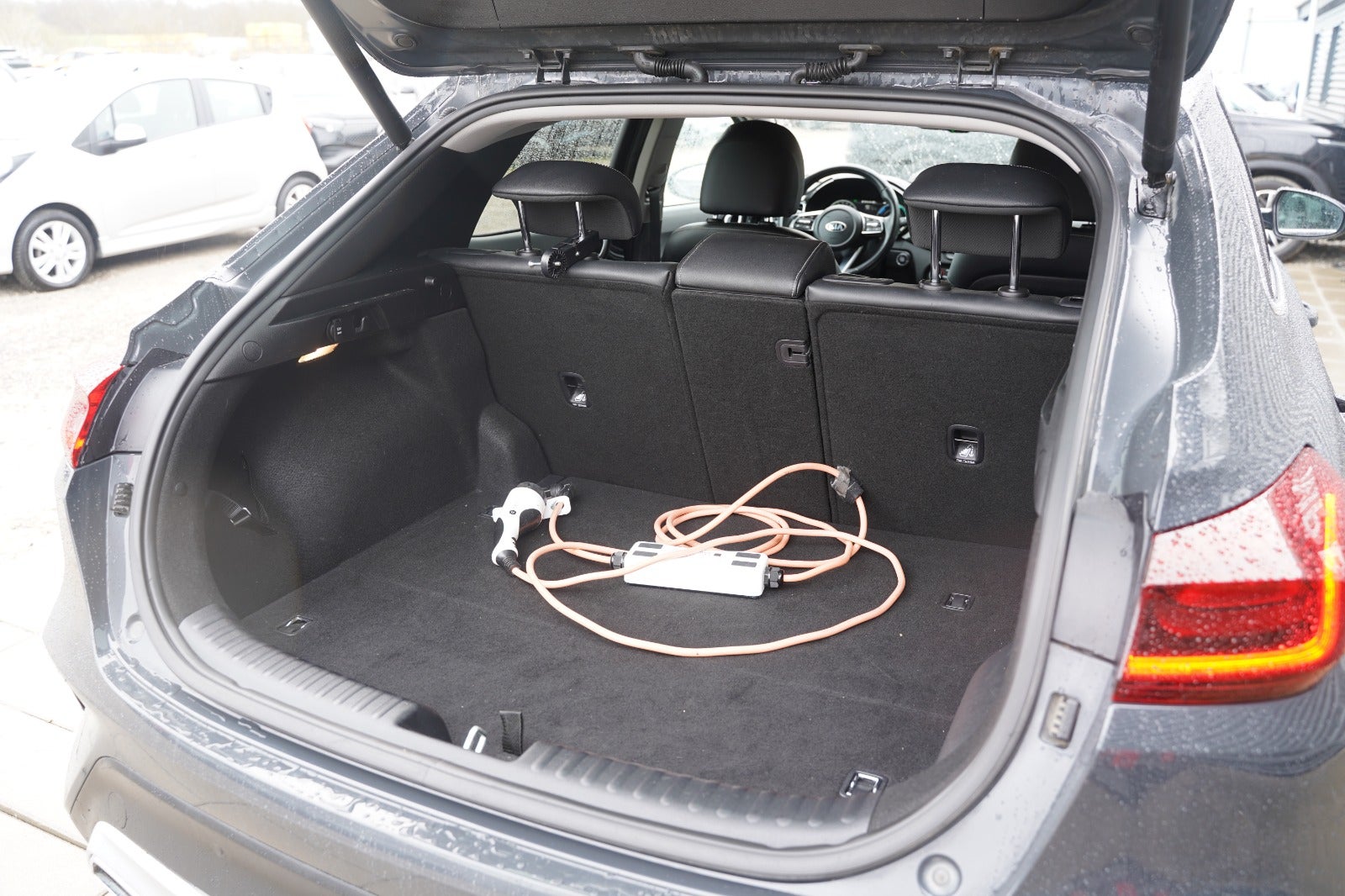 Billede af Kia XCeed 1,6 PHEV Upgrade DCT