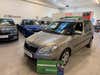 Skoda Roomster TSi 105 Style DSG