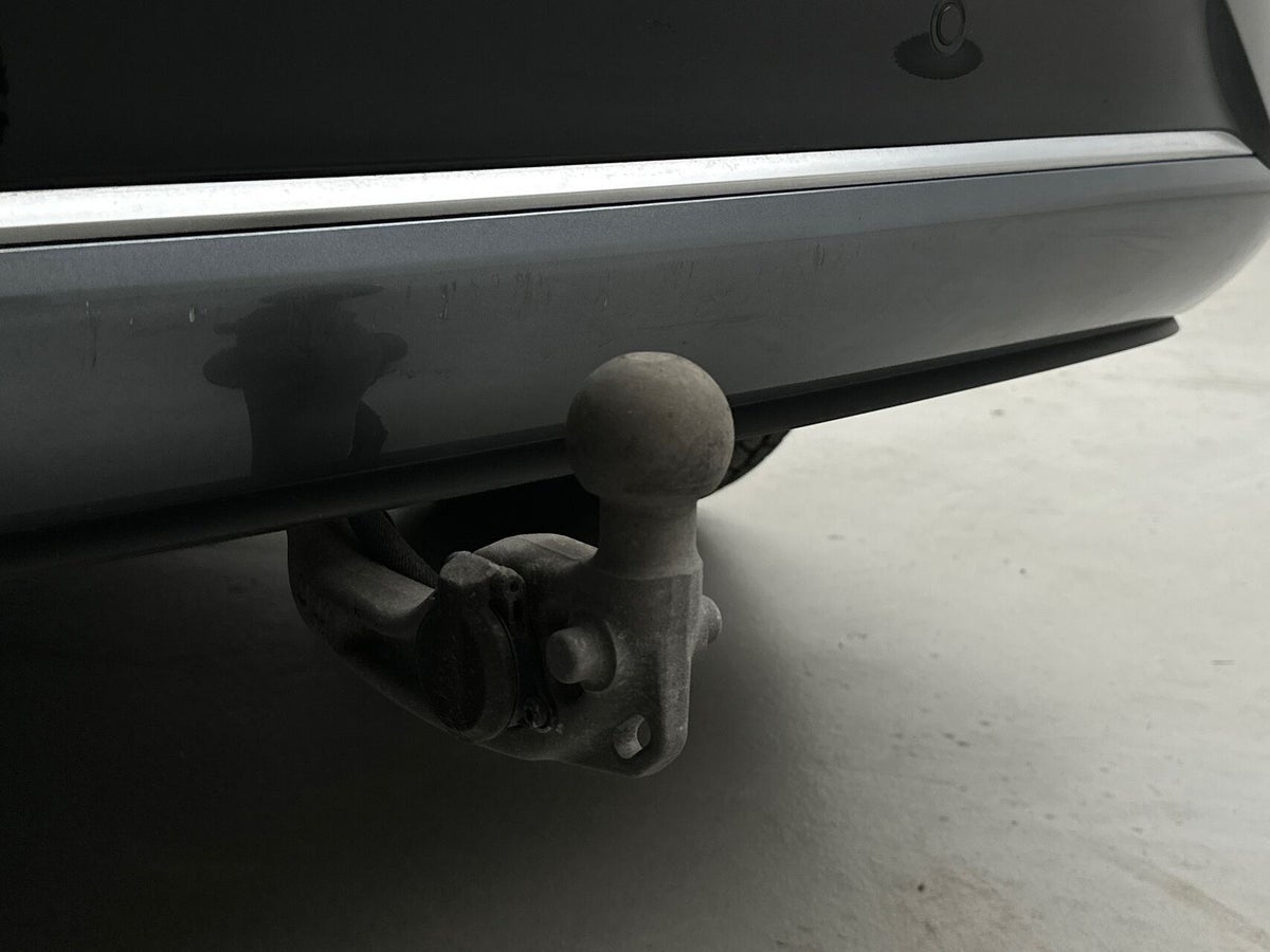 Xpeng G9 Long Range billede 20