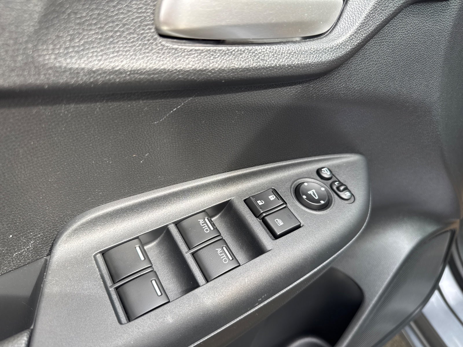 Billede af Honda Jazz 1,3 i-VTEC Elegance CVT