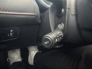 MG ZS Comfort