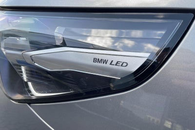 BMW i5 eDrive40 Touring Fully Charged