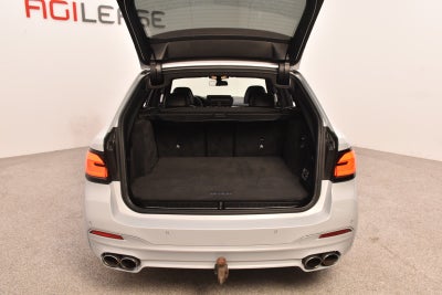 Alpina B5 Bi-turbo Touring Sw-tr.