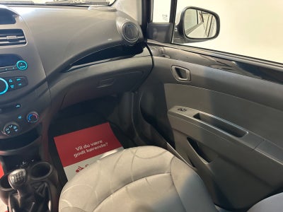 Chevrolet Spark LS