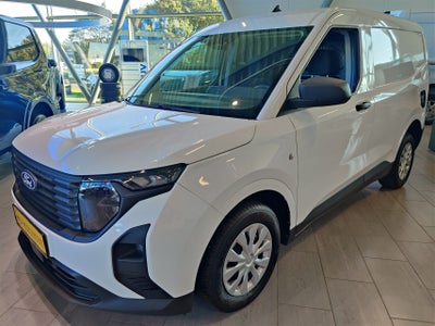 Ford Transit Courier EcoBlue Trend