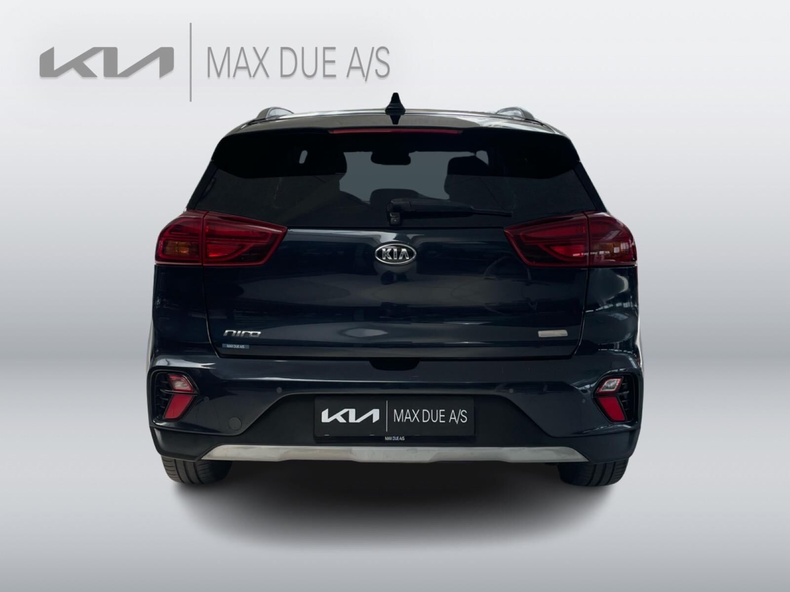 Kia Niro PHEV Advance DCT