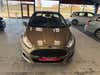 Ford Fiesta SCTi 100 Titanium