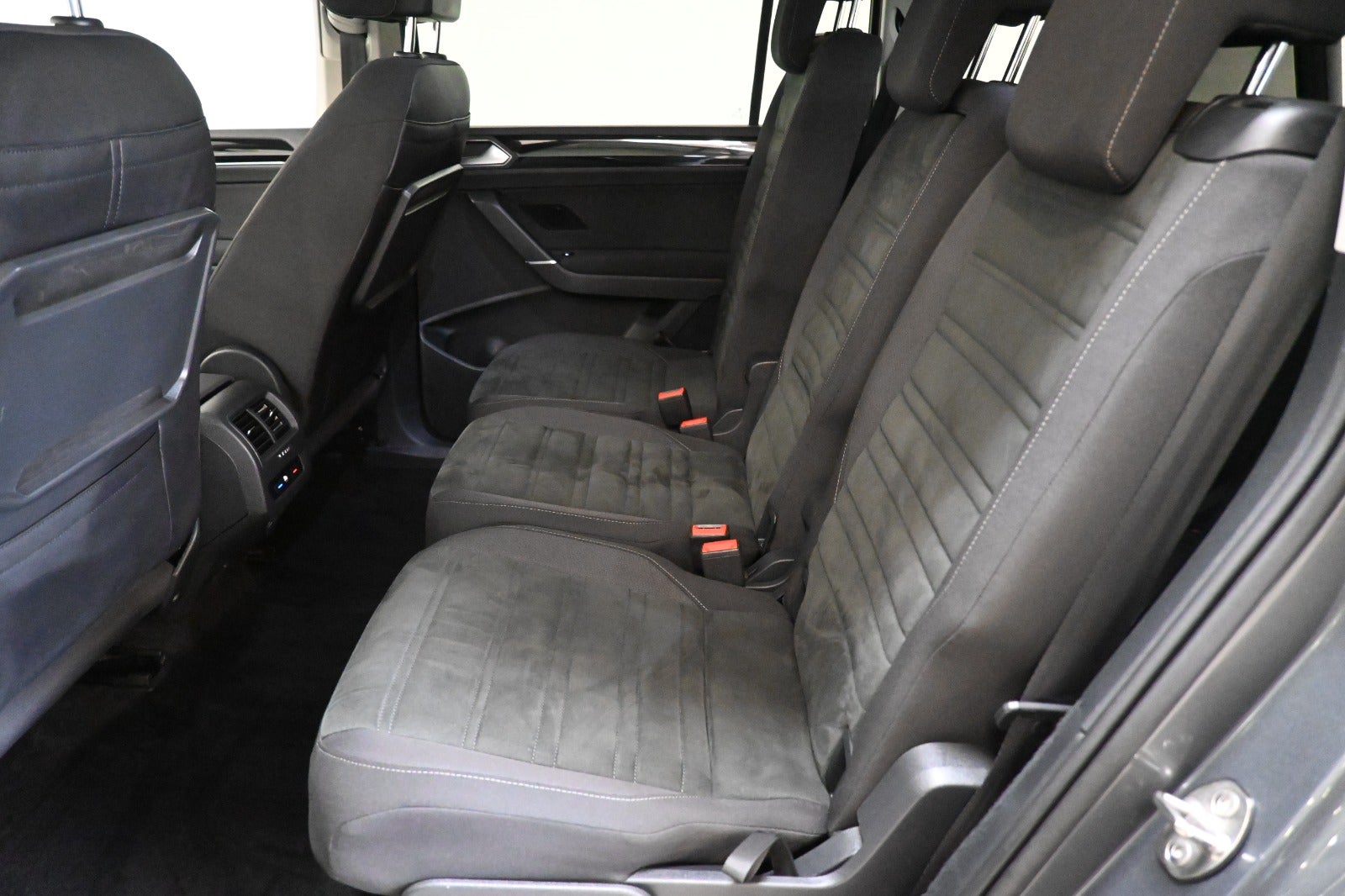 VW Touran TSi 150 Highline DSG 7prs