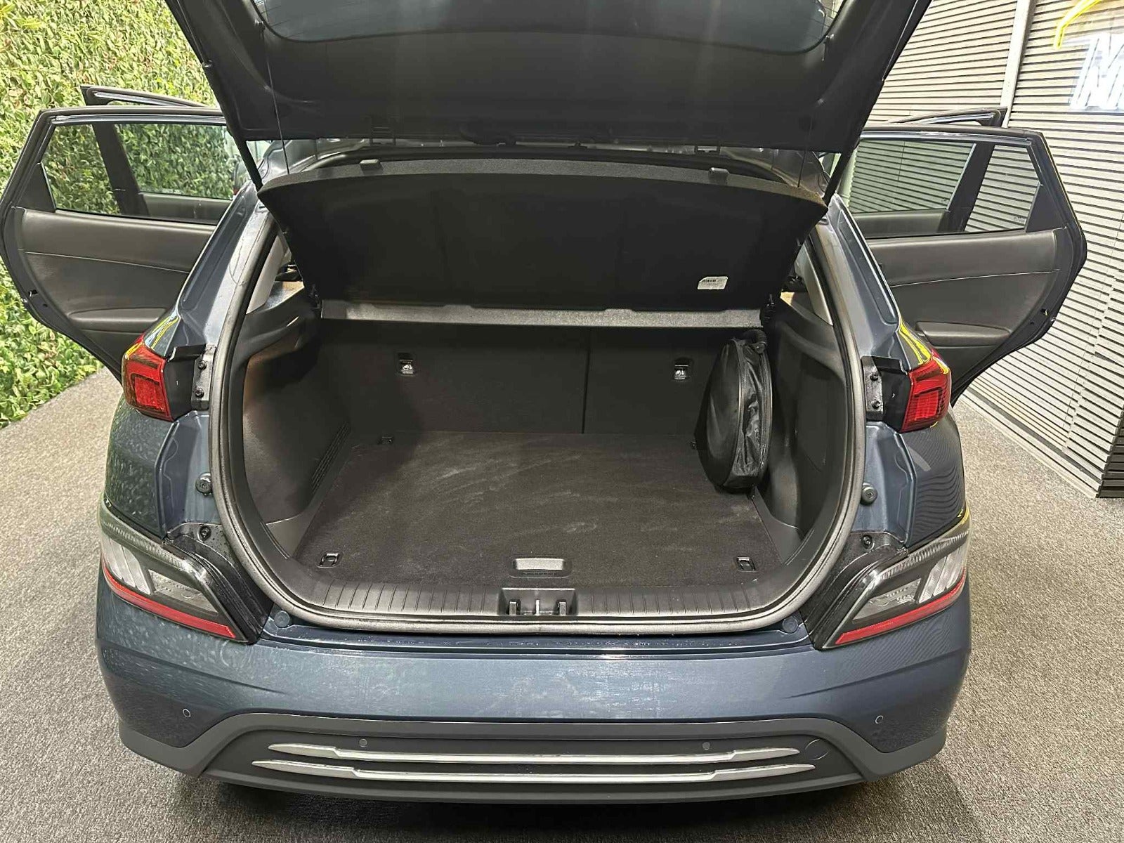 Billede af Hyundai Kona 39 EV Essential