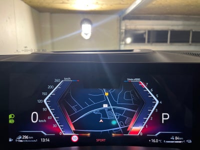 BMW X5 xDrive50e M-Sport Pro aut. Van