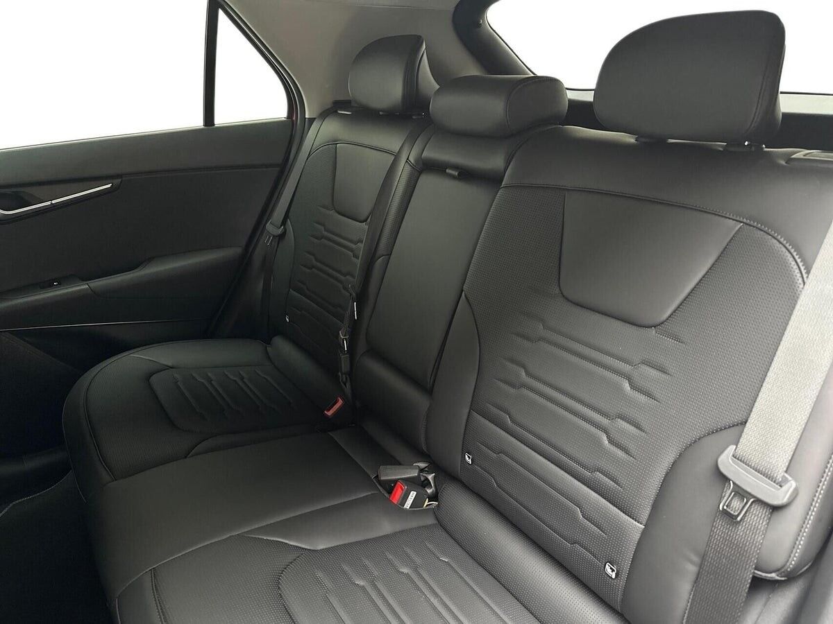 Kia Niro EV Upgrade billede 12