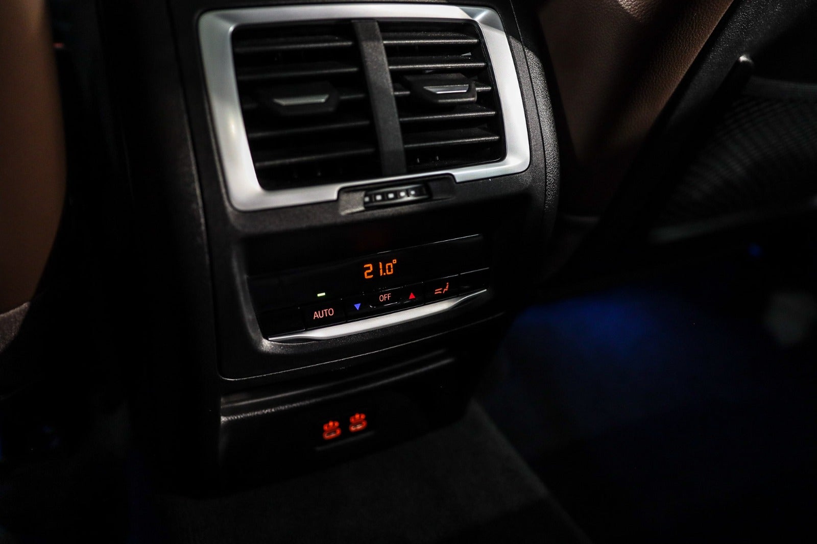 Billede af BMW iX3  Charged Plus M-Sport