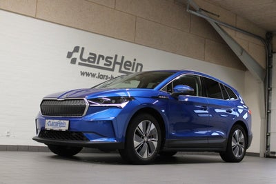 Skoda Enyaq iV ecoSuite