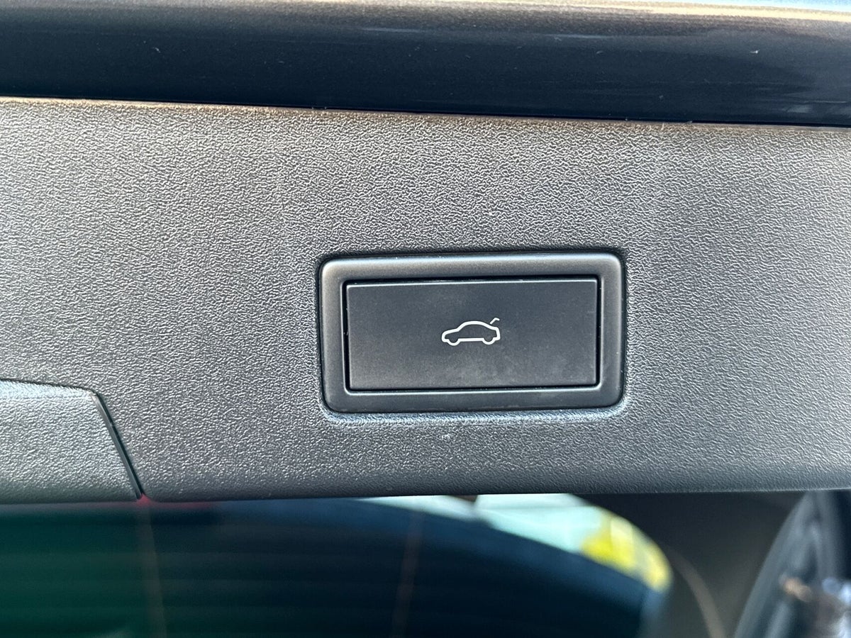 VW ID.4 GTX 4Motion billede 18