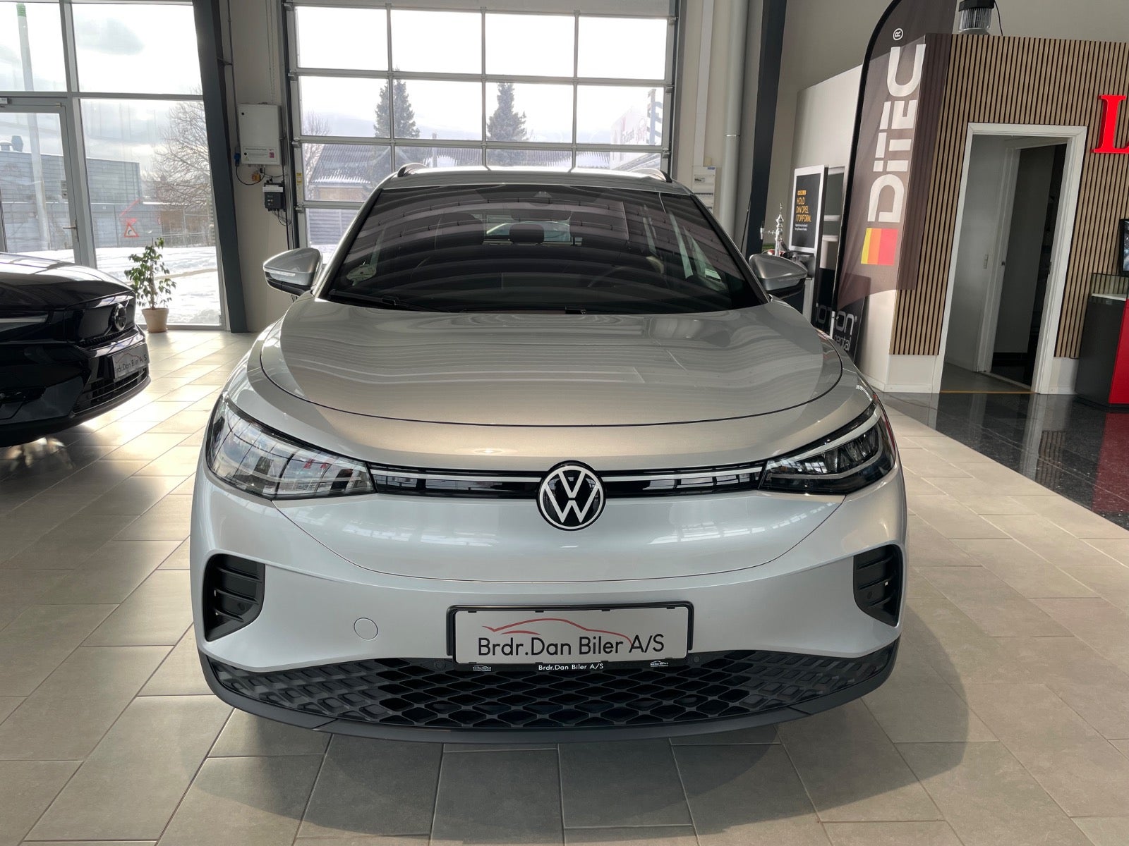 Billede af VW ID.4 52 Life