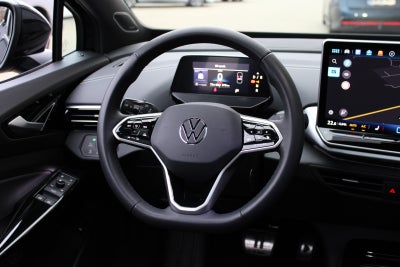 VW ID.4 Style