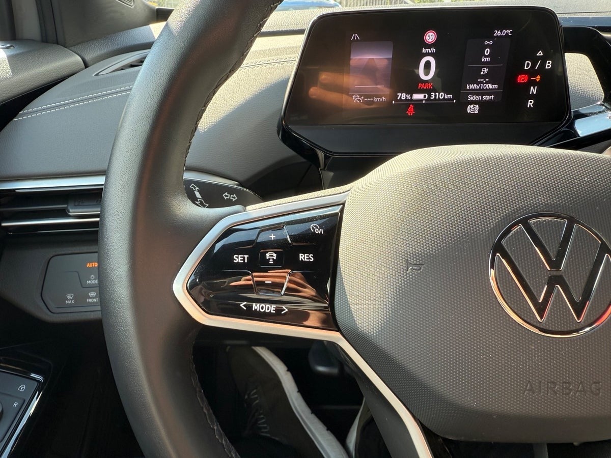 Billede af VW ID.4 77 Pro Active