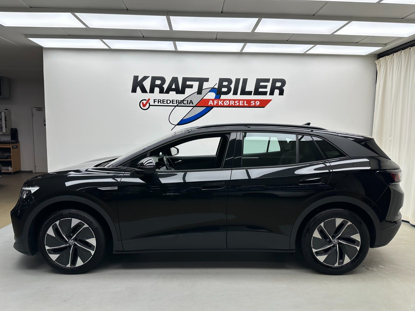 Billede af VW ID.4 77 Pro Performance