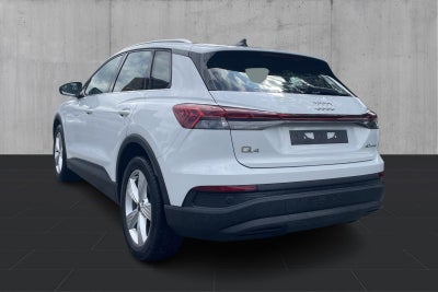 Audi Q4 e-tron - 2