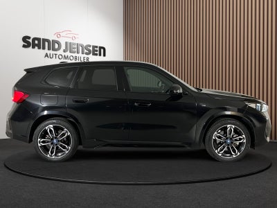 BMW iX1 xDrive30 M-Sport Premium