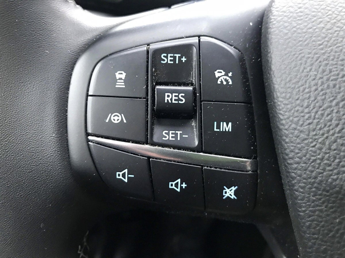 Ford Kuga PHEV Vignale CVT billede 19