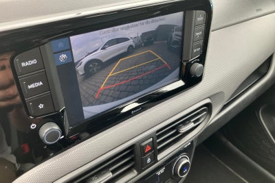 Hyundai i10 MPi Advanced AMT