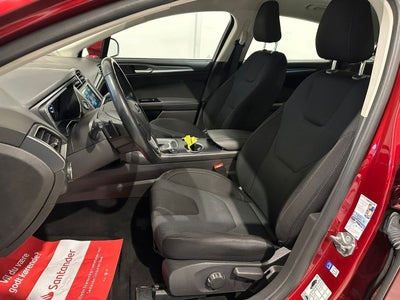 Ford Mondeo SCTi 160 Titanium aut.