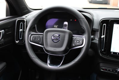 Volvo C40 P6 ReCharge Ultimate