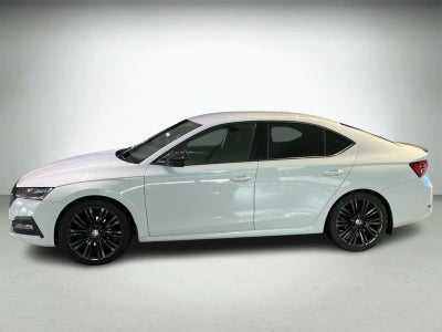 Skoda Octavia eTSi 150 Style DSG billede 2