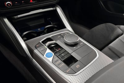 BMW i4 eDrive40 M-Sport