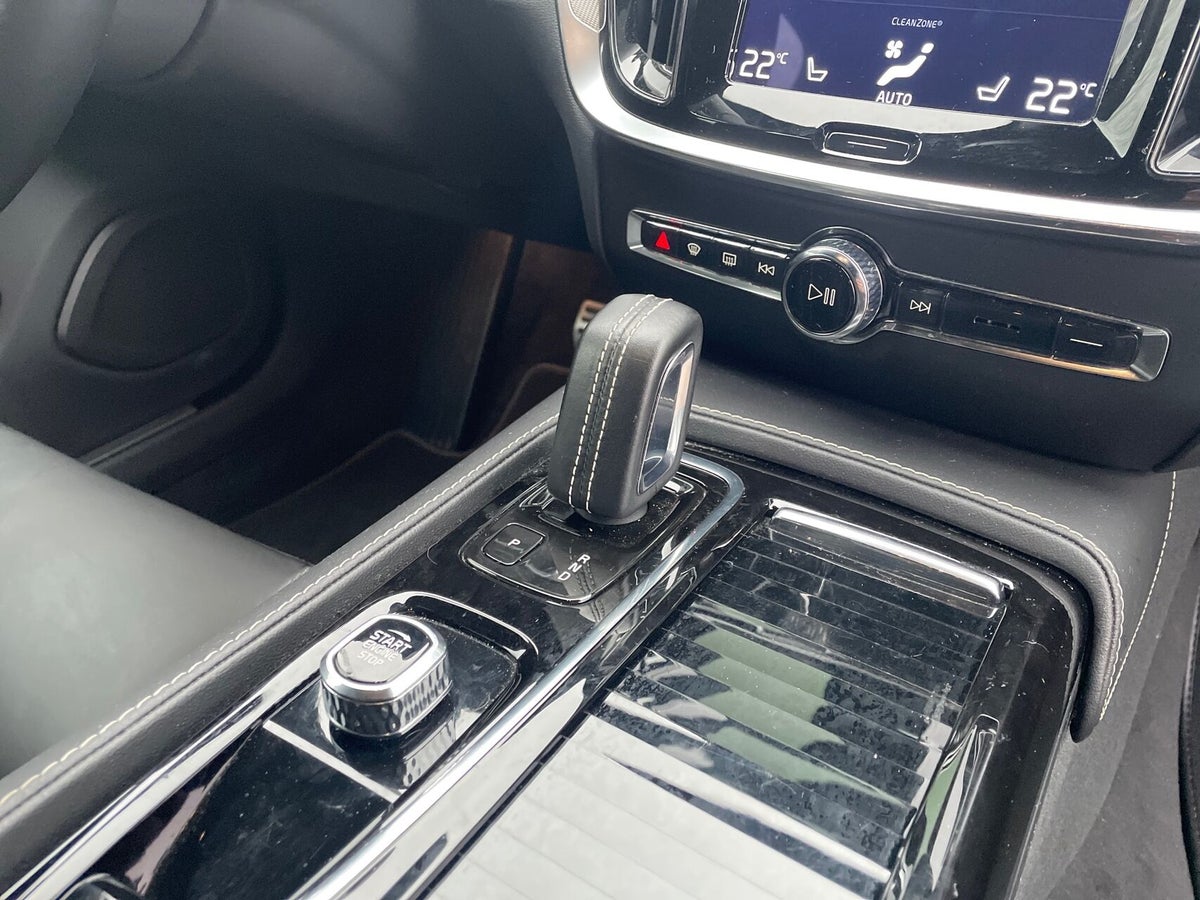 Volvo V60 T8 ReCharge R-Design aut. AWD billede 15