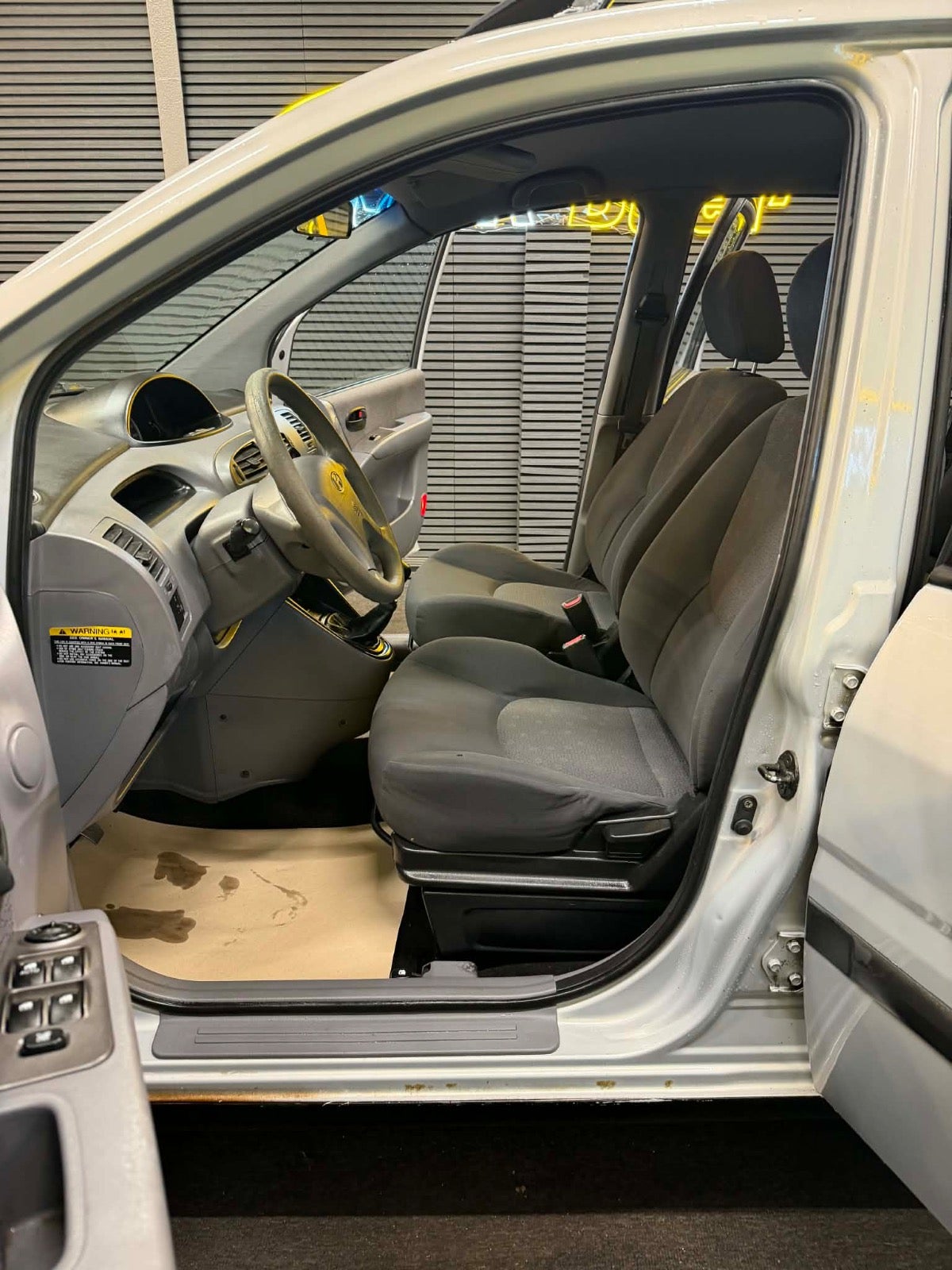 Billede af Hyundai Matrix 1,6 